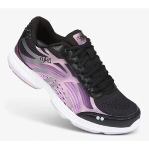New Ryka Womens Devotion Plus 3 Walking/Running Sneakers - Size 5M Shoes